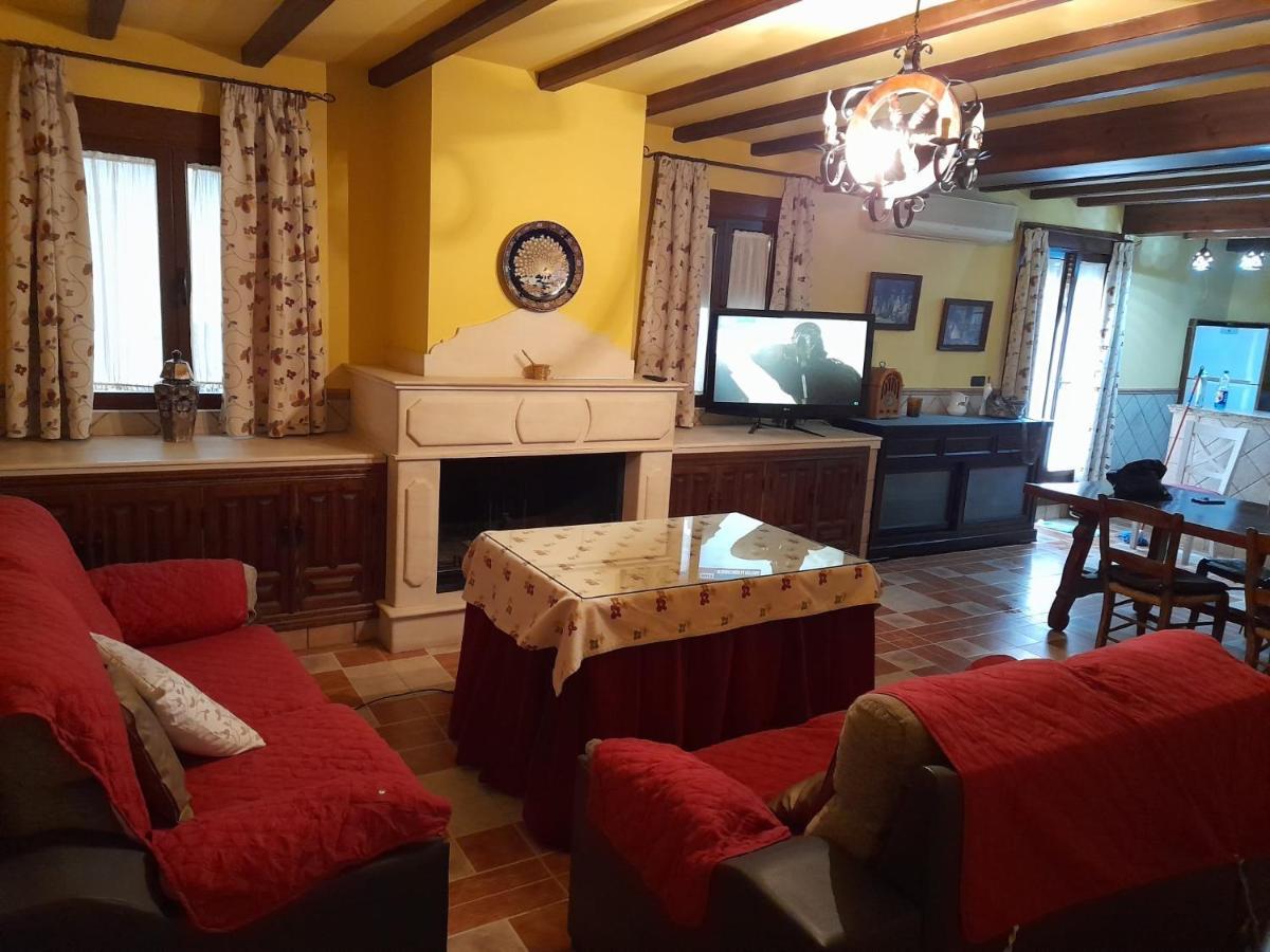 Apartamento San Carlos Baena Exterior foto
