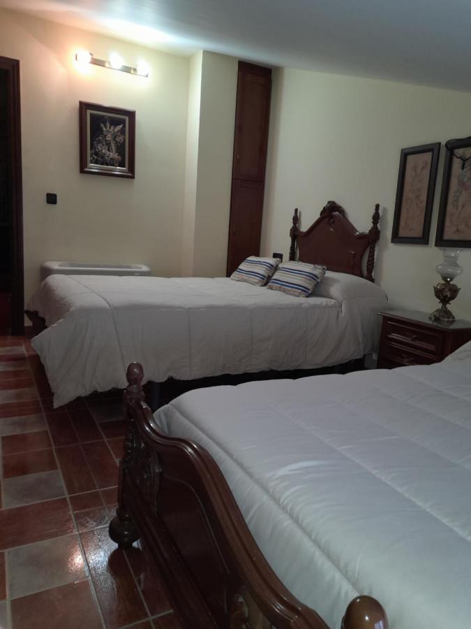 Apartamento San Carlos Baena Exterior foto