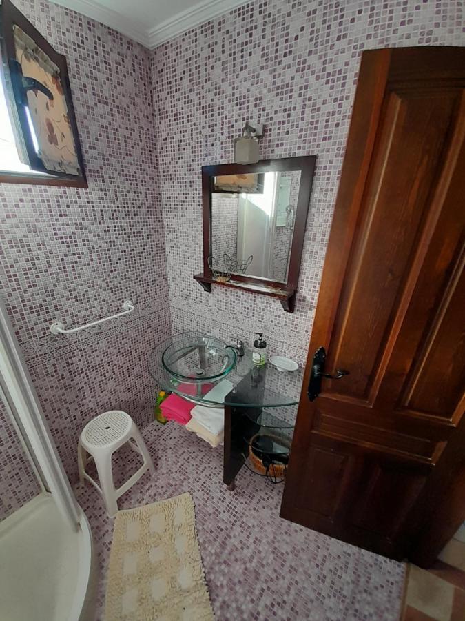 Apartamento San Carlos Baena Exterior foto